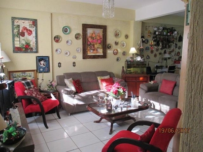 Casa em Vila Regina, Cachoeirinha/RS de 182m² 5 quartos à venda por R$ 319.000,00