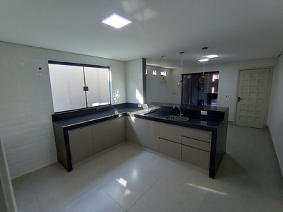 Casa em Vila Rezende, Piracicaba/SP de 127m² 2 quartos à venda por R$ 384.000,00