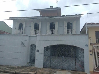 Casa em Vila Rica, Atibaia/SP de 395m² 4 quartos à venda por R$ 999.000,00