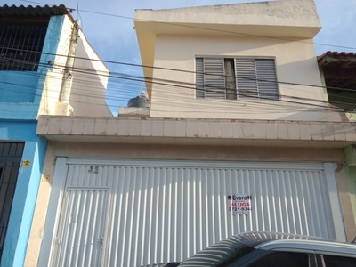 Casa em Vila Rica, São Paulo/SP de 10m² 2 quartos à venda por R$ 399.000,00