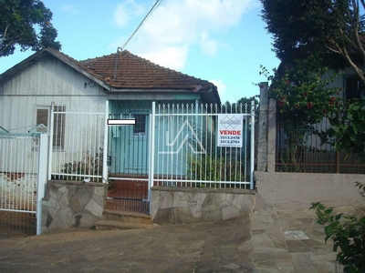 Casa em Vila Rodrigues, Passo Fundo/RS de 40m² 3 quartos à venda por R$ 259.000,00