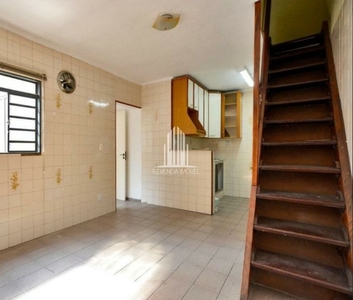 Casa em Vila Romana, São Paulo/SP de 140m² 4 quartos à venda por R$ 1.199.000,00