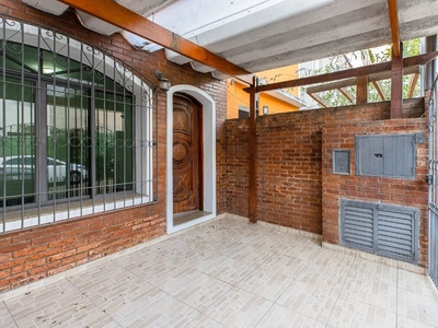 Casa em Vila Romana, São Paulo/SP de 60m² 3 quartos à venda por R$ 839.000,00