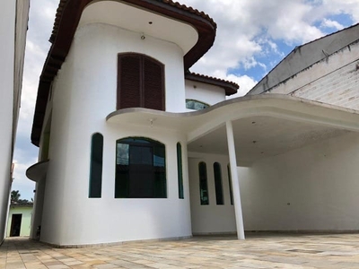 Casa em Vila Romanópolis, Ferraz de Vasconcelos/SP de 256m² 3 quartos à venda por R$ 1.199.000,00