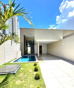 Casa em Vila Rosa, Goiânia/GO de 118m² 3 quartos à venda por R$ 534.000,00