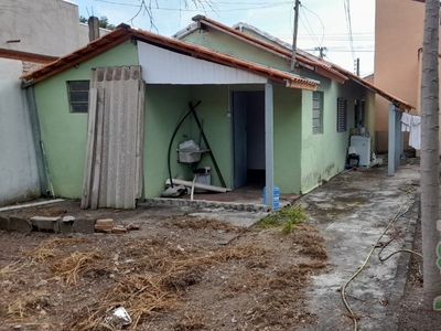 Casa em Vila Rossi, São José dos Campos/SP de 0m² 3 quartos à venda por R$ 529.000,00