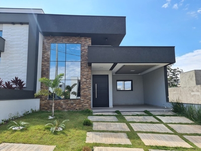 Casa em Vila Rubens, Indaiatuba/SP de 135m² 3 quartos à venda por R$ 949.000,00