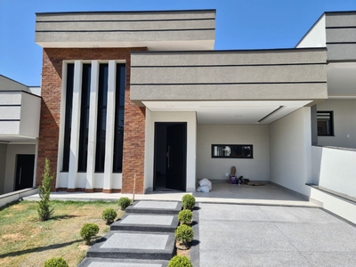 Casa em Vila Rubens, Indaiatuba/SP de 138m² 3 quartos à venda por R$ 919.000,00
