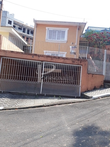 Casa em Vila Rui Barbosa, São Paulo/SP de 119m² 2 quartos à venda por R$ 417.400,00