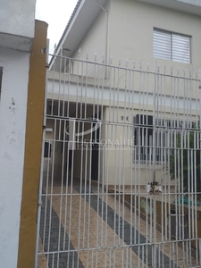 Casa em Vila Rui Barbosa, São Paulo/SP de 240m² 2 quartos à venda por R$ 789.000,00 ou para locação R$ 2.500,00/mes