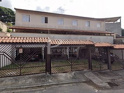 Casa em Vila Rui Barbosa, São Paulo/SP de 69m² 2 quartos à venda por R$ 349.000,00