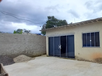 Casa em Vila Santa Alice, Duque de Caxias/RJ de 105m² 2 quartos à venda por R$ 249.000,00