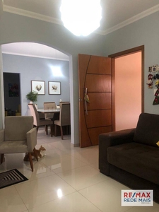 Casa em Vila Santa Catarina, Botucatu/SP de 255m² 3 quartos à venda por R$ 452.000,00