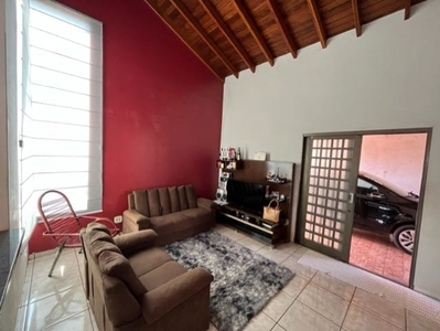 Casa em Vila Santa Catarina, Dourados/MS de 86m² 2 quartos à venda por R$ 339.000,00