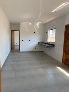 Casa em Vila Santa Helena, Atibaia/SP de 50m² 2 quartos à venda por R$ 284.000,00