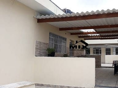 Casa em Vila Santa Luzia, São Bernardo do Campo/SP de 225m² 2 quartos à venda por R$ 749.000,00