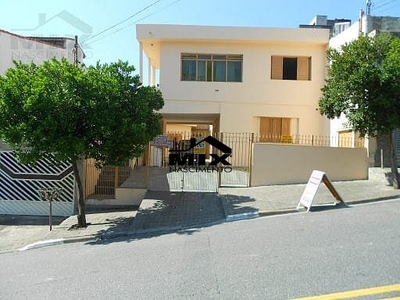 Casa em Vila Santa Luzia, São Bernardo do Campo/SP de 279m² 7 quartos à venda por R$ 1.049.000,00