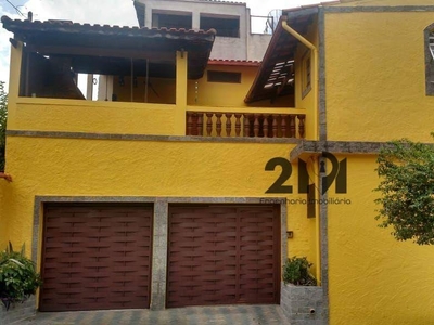 Casa em Vila Santa Terezinha (Zona Norte), São Paulo/SP de 210m² 3 quartos à venda por R$ 699.000,00