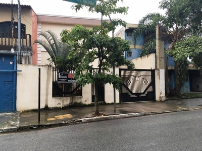 Casa em Vila Santana, São Paulo/SP de 90m² 3 quartos à venda por R$ 449.000,00 ou para locação R$ 1.700,00/mes