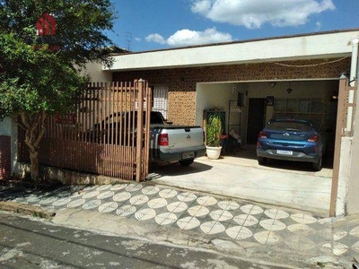Casa em Vila Santana, Sorocaba/SP de 112m² 3 quartos à venda por R$ 469.000,00
