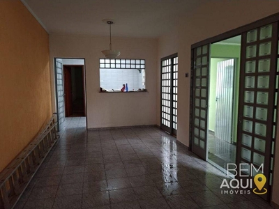 Casa em Vila Santana, Sorocaba/SP de 170m² 2 quartos à venda por R$ 459.000,00