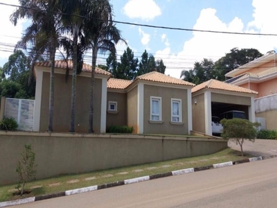 Casa em Vila Santista, Atibaia/SP de 202m² 3 quartos à venda por R$ 849.000,00