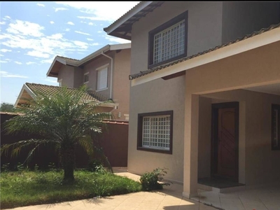 Casa em Vila Santista, Atibaia/SP de 300m² 4 quartos à venda por R$ 1.299.000,00