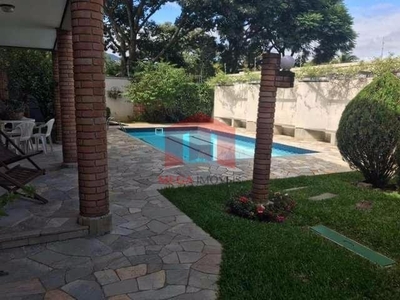 Casa em Vila Santista, Atibaia/SP de 350m² 3 quartos à venda por R$ 949.000,00