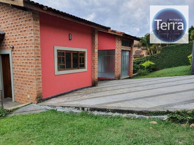 Casa em Vila Santo Antônio, Cotia/SP de 300m² 3 quartos à venda por R$ 1.849.000,00