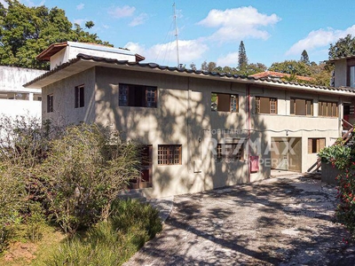 Casa em Vila Santo Antônio, Cotia/SP de 835m² 26 quartos à venda por R$ 4.499.000,00 ou para locação R$ 25.000,00/mes