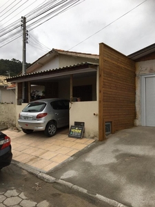 Casa em Vila Santo Antonio, Imbituba/SC de 100m² 2 quartos à venda por R$ 149.000,00