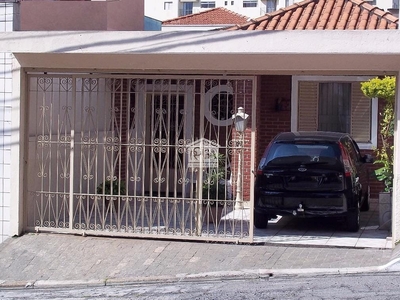 Casa em Vila Santo Estevão, São Paulo/SP de 150m² 3 quartos à venda por R$ 839.000,00