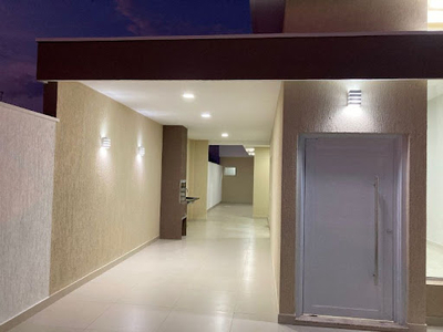 Casa em Vila Santos, Caçapava/SP de 115m² 3 quartos à venda por R$ 439.000,00