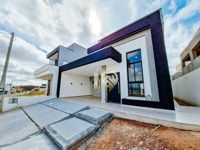 Casa em Vila Santos, Caçapava/SP de 120m² 3 quartos à venda por R$ 774.000,00