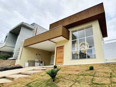 Casa em Vila Santos, Caçapava/SP de 150m² 3 quartos à venda por R$ 759.000,00