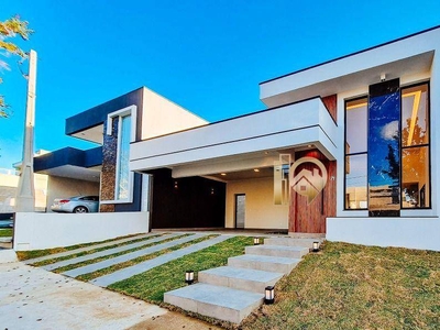 Casa em Vila Santos, Caçapava/SP de 150m² 3 quartos à venda por R$ 864.000,00