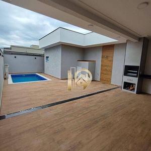 Casa em Vila Santos, Caçapava/SP de 150m² 3 quartos à venda por R$ 954.000,00