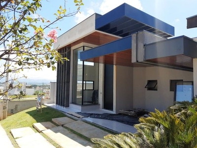 Casa em Vila Santos, Caçapava/SP de 150m² 3 quartos à venda por R$ 969.000,00