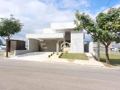 Casa em Vila Santos, Caçapava/SP de 152m² 3 quartos à venda por R$ 1.099.000,00