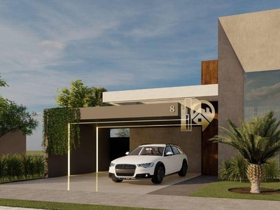 Casa em Vila Santos, Caçapava/SP de 163m² 3 quartos à venda por R$ 849.000,00