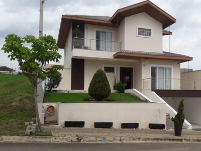 Casa em Vila Santos, Caçapava/SP de 278m² 3 quartos à venda por R$ 1.099.000,00