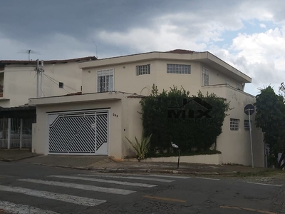 Casa em Vila Scarpelli, Santo André/SP de 224m² 3 quartos à venda por R$ 1.169.000,00