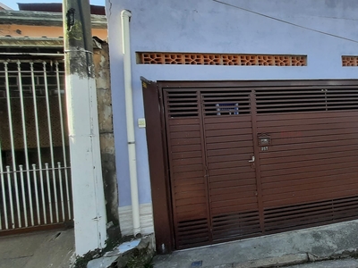 Casa em Vila Siqueira (Zona Norte), São Paulo/SP de 350m² 3 quartos à venda por R$ 749.000,00