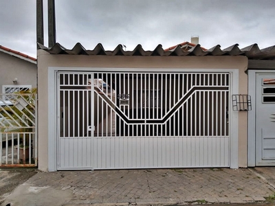 Casa em Vila São Carlos, Itaquaquecetuba/SP de 157m² 3 quartos à venda por R$ 394.000,00