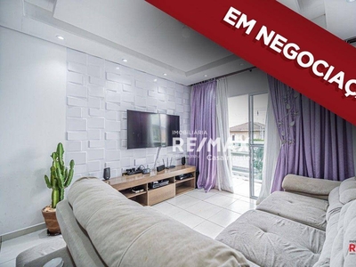Casa em Vila São Francisco, Cotia/SP de 115m² 3 quartos à venda por R$ 349.000,00