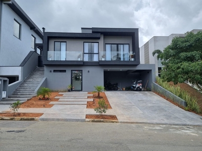Casa em Vila São Francisco, Cotia/SP de 260m² 3 quartos à venda por R$ 2.599.000,00