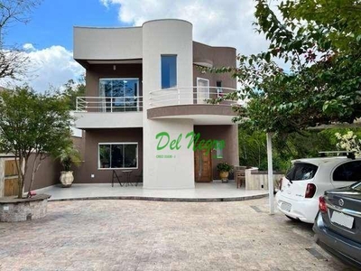 Casa em Vila São Francisco, Cotia/SP de 270m² 4 quartos à venda por R$ 1.299.000,00