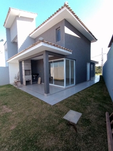 Casa em Vila São Francisco, Cotia/SP de 92m² 3 quartos à venda por R$ 624.000,00