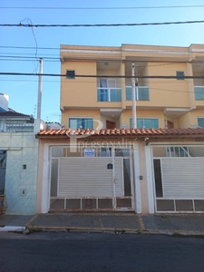 Casa em Vila São Geraldo, São Paulo/SP de 111m² 2 quartos à venda por R$ 578.000,00