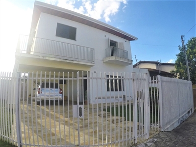 Casa em Vila São Geraldo, Taubaté/SP de 199m² 4 quartos à venda por R$ 999.000,00